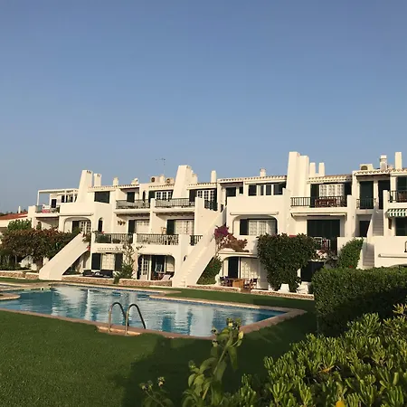 Es Castell 2 5 By Som Menorca 아파트