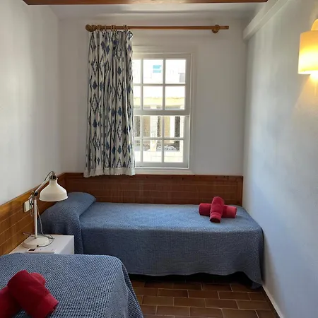 Es Castell 2 5 By Som Menorca *