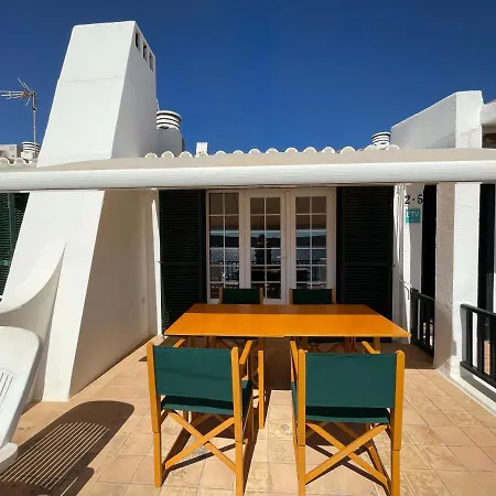 Es Castell 2 5 By Som Menorca *