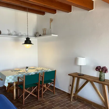 Es Castell 2 5 By Som Menorca Апартаменты