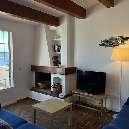 Es Castell 2 5 By Som Menorca Apartment *
