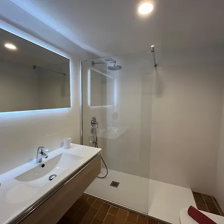 Апартаменты Es Castell 2 5 By Som Menorca *