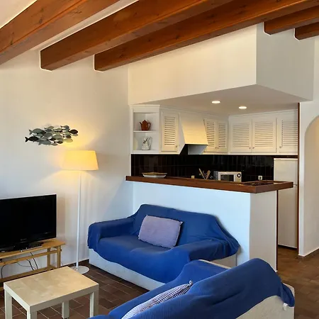 Es Castell 2 5 By Som Menorca * Fornells (Menorca)