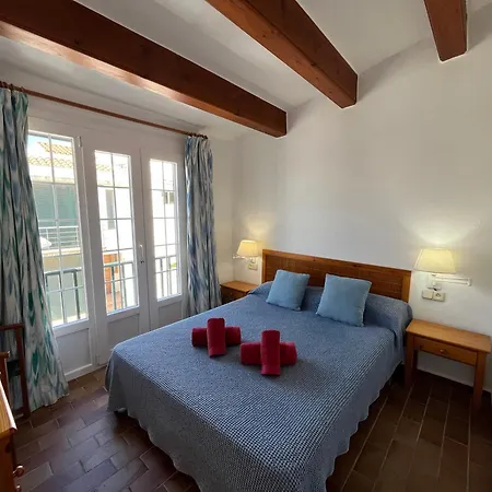 Es Castell 2 5 By Som Menorca Apartment Fornells (Menorca)
