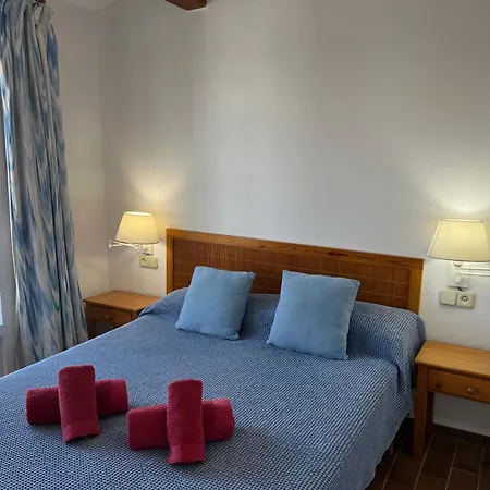 Es Castell 2 5 By Som Menorca Apartment