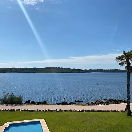 Es Castell 2 5 By Som Menorca Fornells (Menorca)
