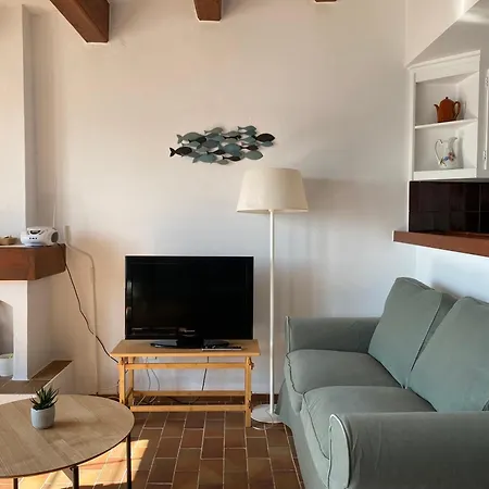 Апартаменты Es Castell 2 5 By Som Menorca *