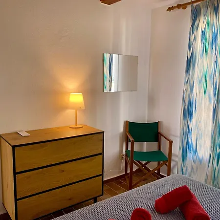 Апартаменты Es Castell 2 5 By Som Menorca Форнельс