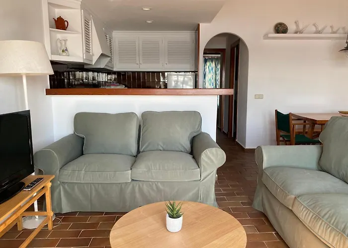 Es Castell 2 5 By Som Menorca Apartment Fornells (Menorca)