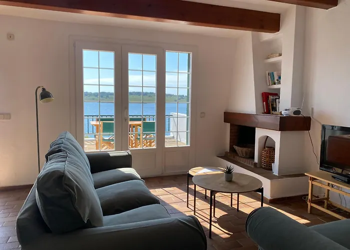 Es Castell 2 5 By Som Menorca