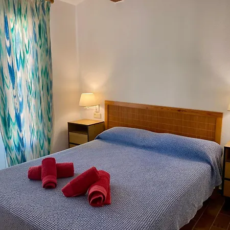 Es Castell 2 5 By Som Menorca アパート *