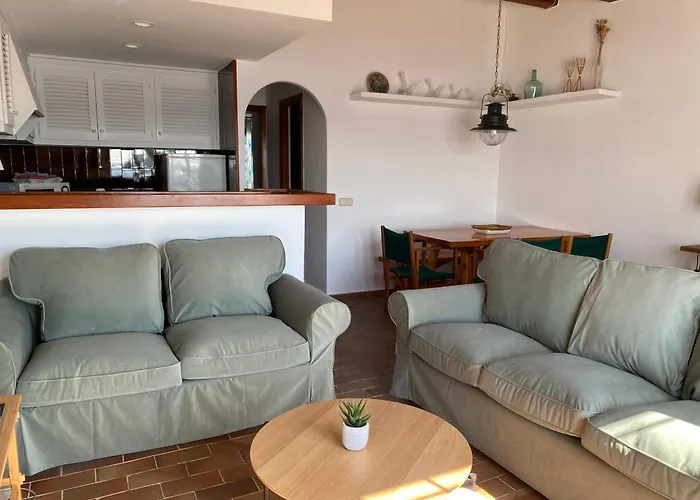 Apartman Es Castell 2 5 By Som Menorca *